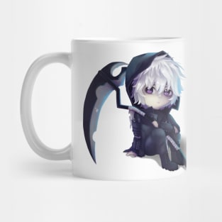 Little vampire Mug